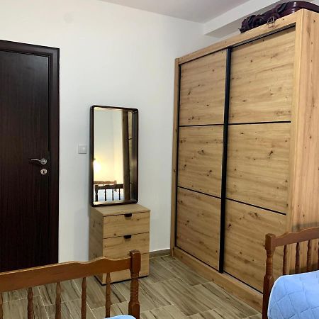 Apartment Senka Tivat Exterior photo
